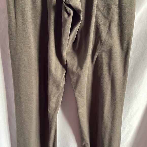 Ardene Olive Green Jogger Pants - Picture 7 of 9